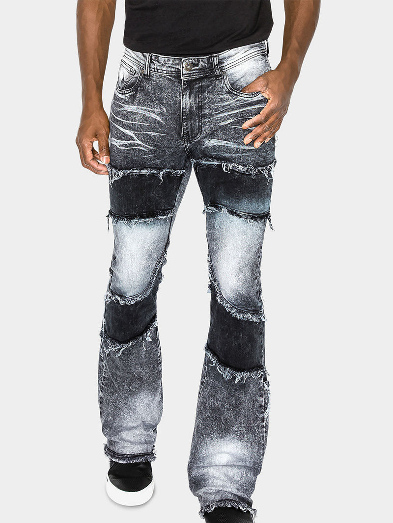 Everyday Denim