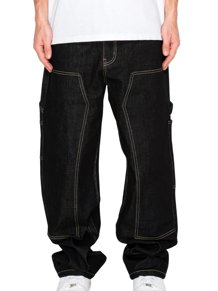 Slim & Straight Fit Jeans