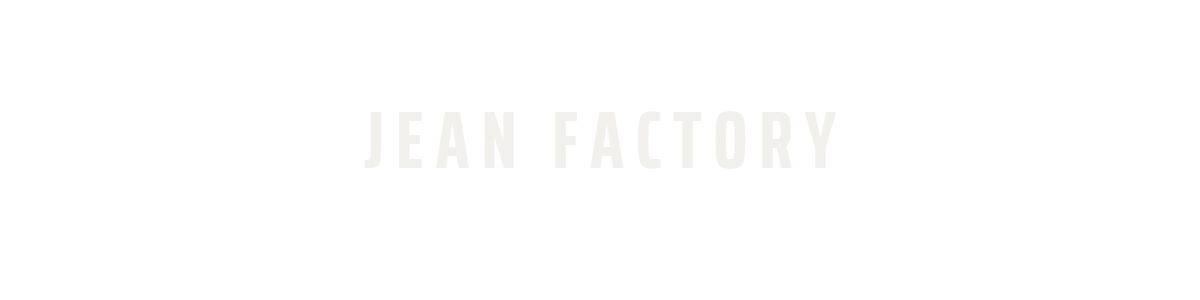 JEAN FACTORY
