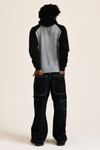 Ultra Baggy Carpenter Jeans
