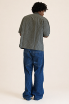 Ultra Baggy Y2K Denim Jeans