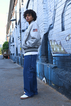 Ultra Baggy Carpenter Jeans